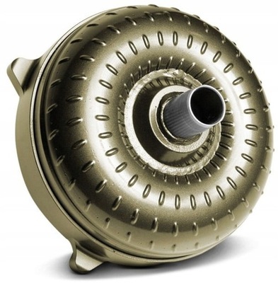 CLUTCH HYDROELECTRIC CONVERTER MB MERCEDES  