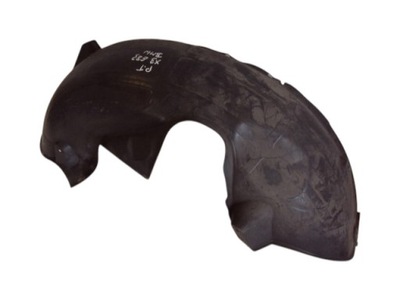 Підкрилок правий задня bmw x3 e83 фото №1