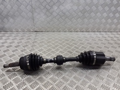 Приводной вал левая передняя kia rio ii 1.5 d фото №1