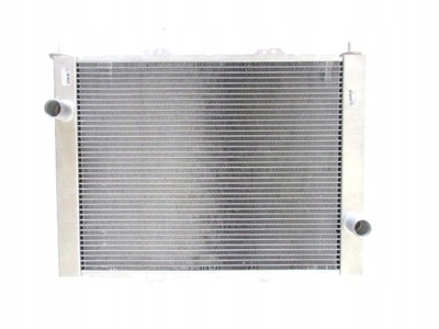 Кондиціонер+ woda renault clio 3 1.5 dci 2005-2012 фото №1