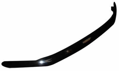 Захист капот дефлектор dodge durango 11-19 фото №1