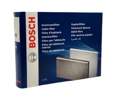 BOSCH FILTRAS KABINOS 1987432272 