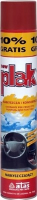 ATAS PLAK - NABŁYSZCZAJĄCY - WIŚNIA - 750 ml