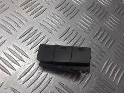 Заглушка заглушка кнопка citroen c2 1.4 96546655xt фото №1