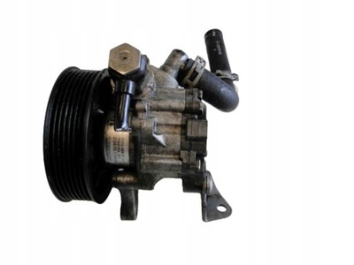 Mercedes r klasa w251 насос усилителя фото №1