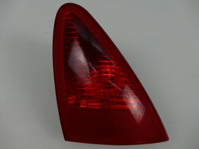 Alfa romeo 147 5d лампа правый задняя правая задняя фото №1