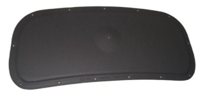 Шумоизоляция капот двигателя hyundai tucson nx4 2021- фото №1