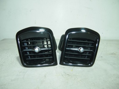 Volvo v60 ii s60 iii 20r решётка обдув фото №1