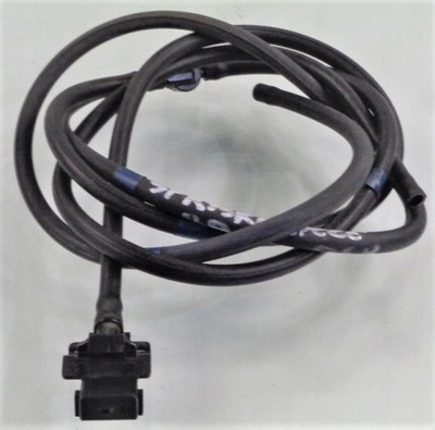 Toyota rav4 iii 06 r насадка омивач капот фото №1