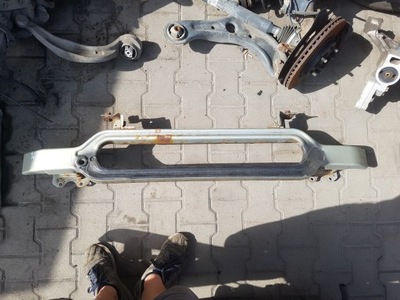 Peugeot 407 04r- балка бампера перед фото №1