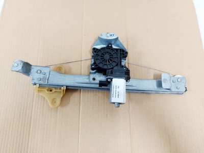 Renault captur i механизм стекло правый задняя фото №1