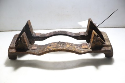 Скоба правий задня daf xf 106 lift 480 ft фото №1