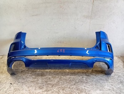 Бампер задня задній ford kuga mk3 st-line 19- фото №1