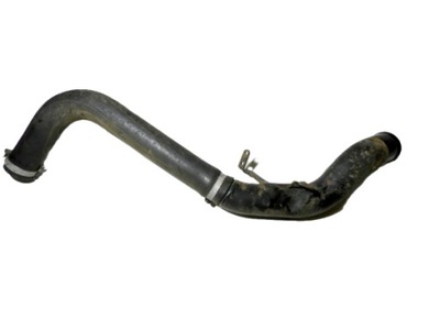 Труба повітрозабірник повітря ford mondeo mk3 2.0 tdci фото №1