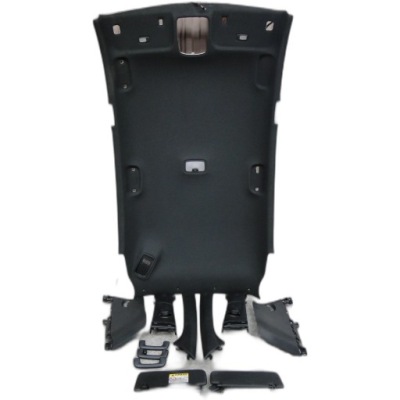 Потолок потолок kia sportage iv gt line черная 2016 фото №1