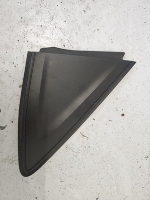 Трикутник захист заглушка крила права перед renault kangoo iv фото №1