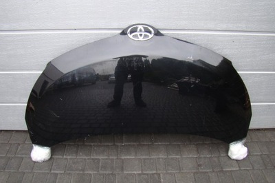 Капот toyota urban cruiser ladna фото №1