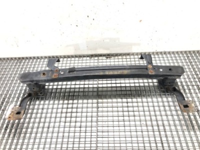 Балка бампера перед citroen c3 ii усилитель фото №1