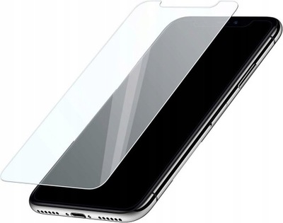 Szkło hartowane na ekran do iPhone 6 Plus
