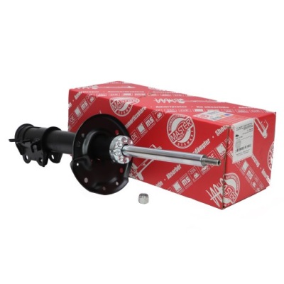 Амортизатор перед лівий opel combo fiat doblo фото №1