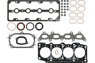 VICTOR REINZ КОМПЛЕКТНЫЙ КОМПЛЕКТ ПРОКЛАДОК ДВИГАТЕЛЯ ВЕРХ FIAT 500 500 C