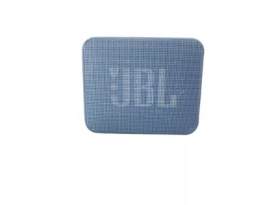 GŁOŚNIK JBL GO ESSENTIAL NIEBIESKI