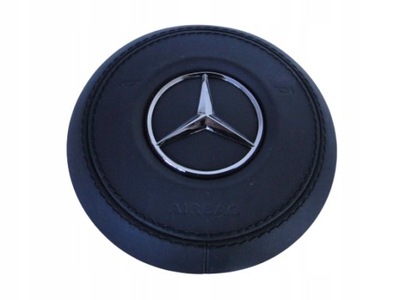 MERCEDES A W177 177 BOLSA EN VOLANTE AIRBAG  