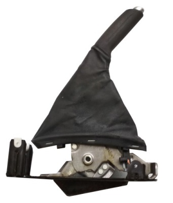 Opel meriva a 1.6 16v рычаг тормоза ручного eu фото №1