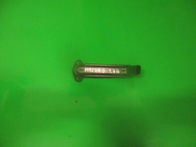 Шланг маслоприймач насоса оливи mazda 2 1.3b фото №1