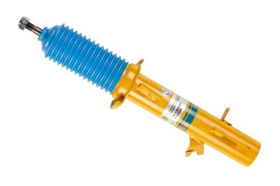 BILSTEIN AMORTIZATORIUS PRIEK. KYB 323039 KAIRYSIS HYUNDAI ACCENT PONY 