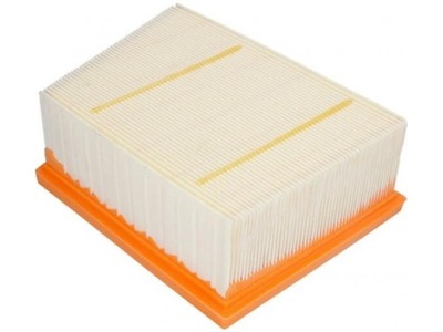 E1537l фільтр повітря ford ecosport 1.5tdci фото №1