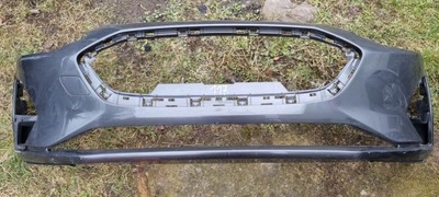 Бампер передний перед ford focus mk4 фото №1