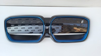 Bmw ix3 g08 решітка радіатора решітка радіатора 51119881798 фото №1