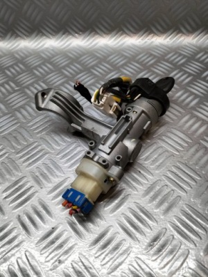 Замок запалювання з ключ hyundai tucson i 2.0 бензин xyz фото №1