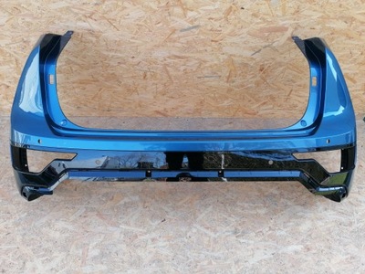 Бампер задня задній kia niro 2 ii ev 2022- фото №1