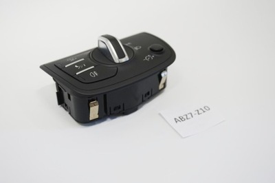 Переключатель света audi a6 c7 4g 4g0941531bf фото №1