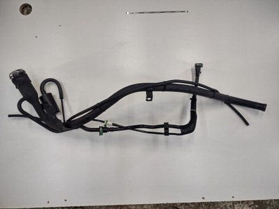 JEEP GRAND CHEROKEE WK2 TUBO CABLE DE ALIMENTACIÓN COMBUSTIBLES  