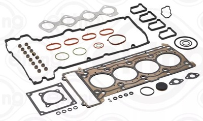 COMPUESTO JUEGO DE FORROS DEL MOTOR (TECHO 431.650 ELR  