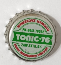 Tonic 16