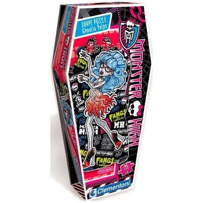 Monster high 150 el. 29867 Clementoni