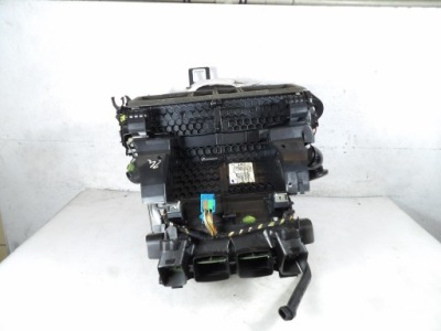 Peugeot 508 i 1.6thp обігрівач 9688246380 фото №1