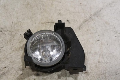 Противотуманная фара правый subaru forester ii sg lift 06-08 фото №1