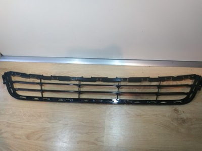 Ford mondeo mk5 решётка бампера перед передняя ds7 фото №1