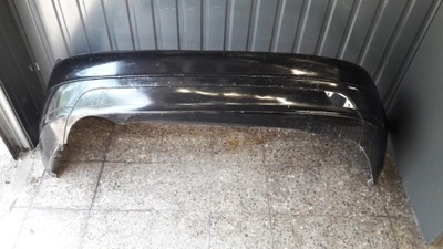 A2048850625 PARAGOLPES PARTE TRASERA MERCEDES W204 C220  