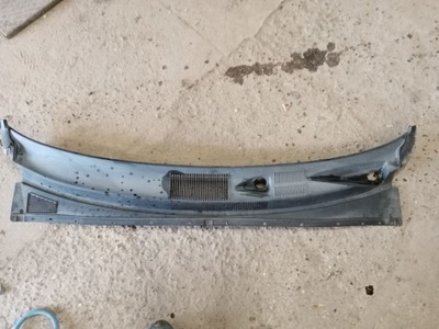 Hyundai tucson i 04-10 жабо фото №1