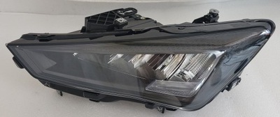 Лампа левая перед led seat leon iv 5fb 2020- 5fb941005d фото №1