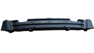 Абсорбер бампера перед 8k0807550f audi a4 b8 lift фото №1