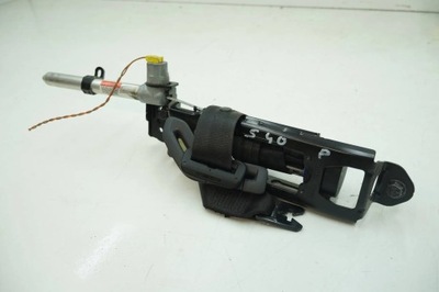 Pas безопасности правый volvo s40 8639692 фото №1