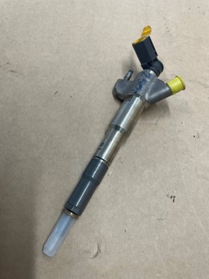 Nissan primastar 2.3 форсунка фото №1