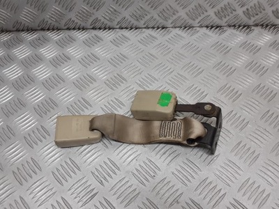 Натяжитель поперечина задняя peugeot 607 фото №1